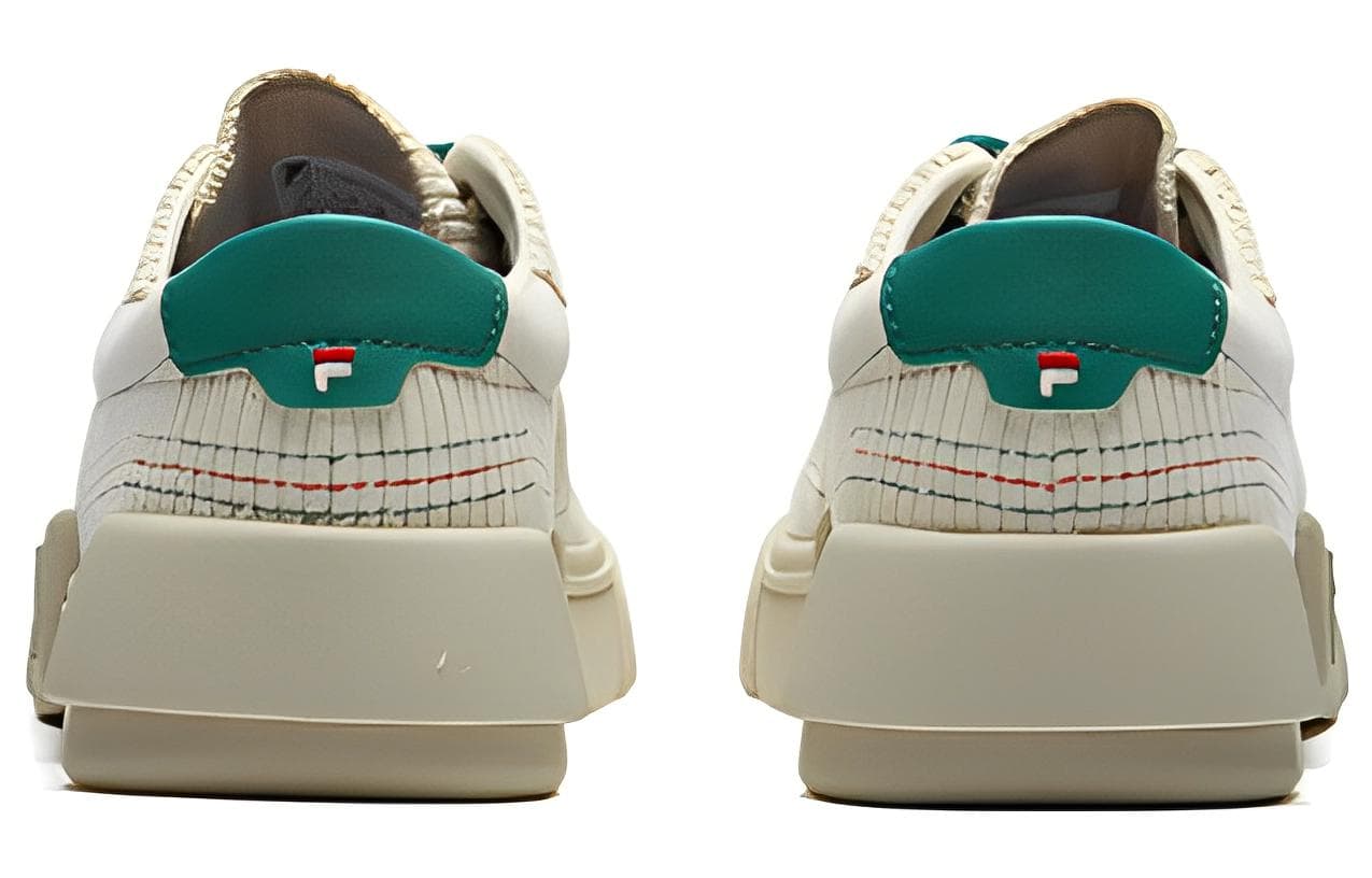 Кроссовки FILA FUSION POP - изображение 3