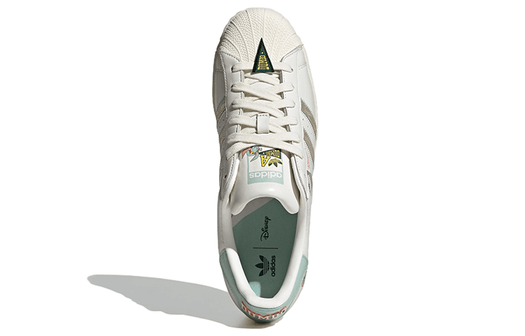 Кроссовки adidas Originals Superstar x Disney Dumbo - изображение 5