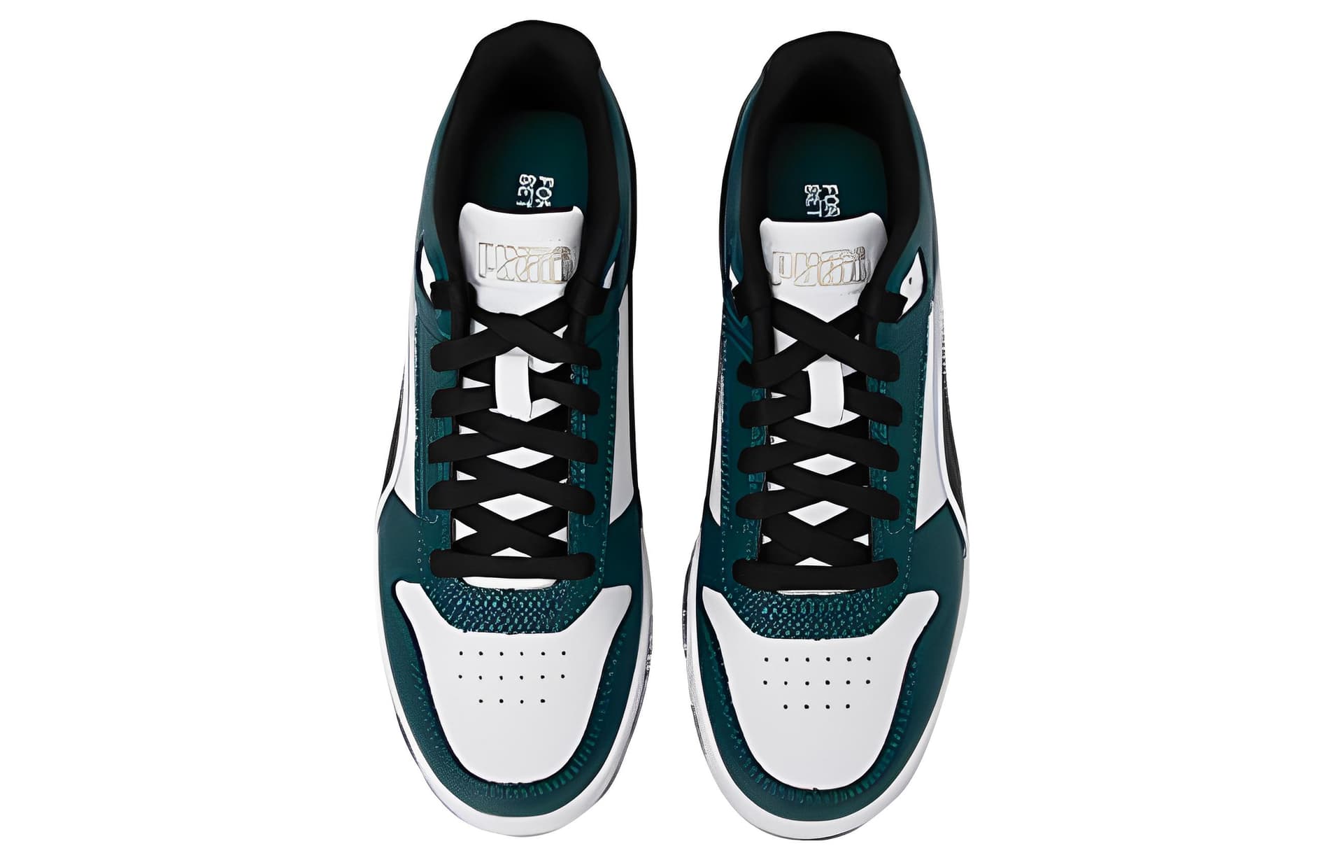 Кроссовки PUMA - изображение 4