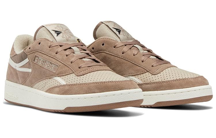 Кроссовки Reebok Club C 85 Vintage - изображение 4