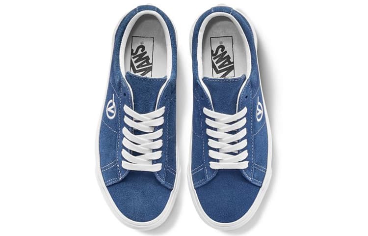 Кроссовки Vans SID DX "Anaheim Factory" - изображение 3