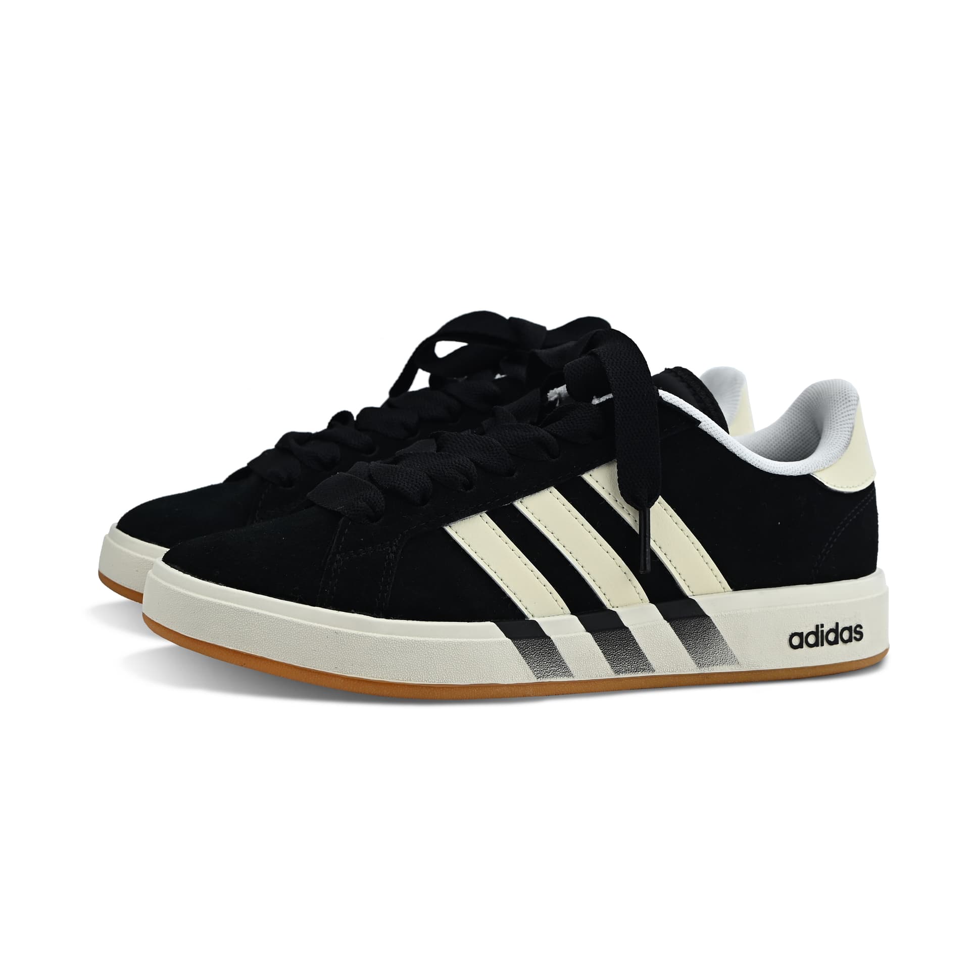 Кроссовки adidas Grand Court Base 00s - изображение 3