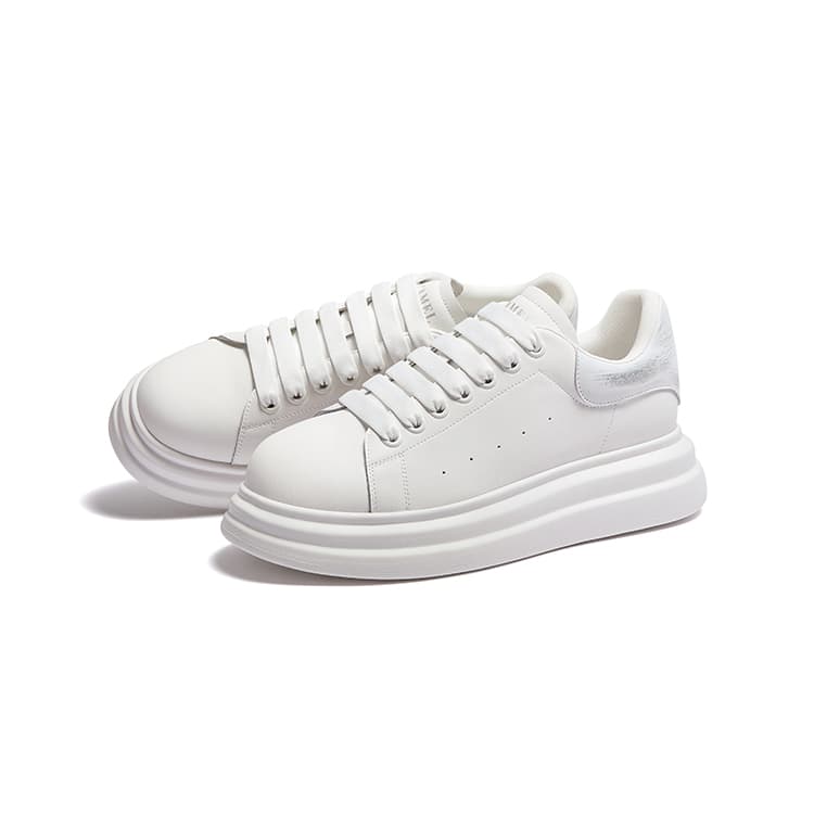 Кроссовки CAMEL 6cm - изображение 3