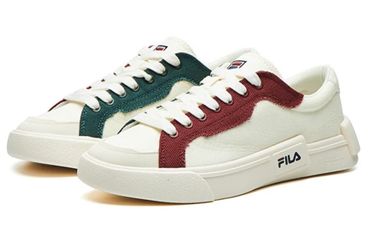 Кроссовки FILA FUSION - изображение 3