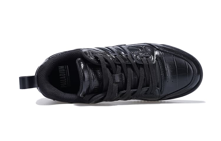 Кроссовки Palladium - изображение 5