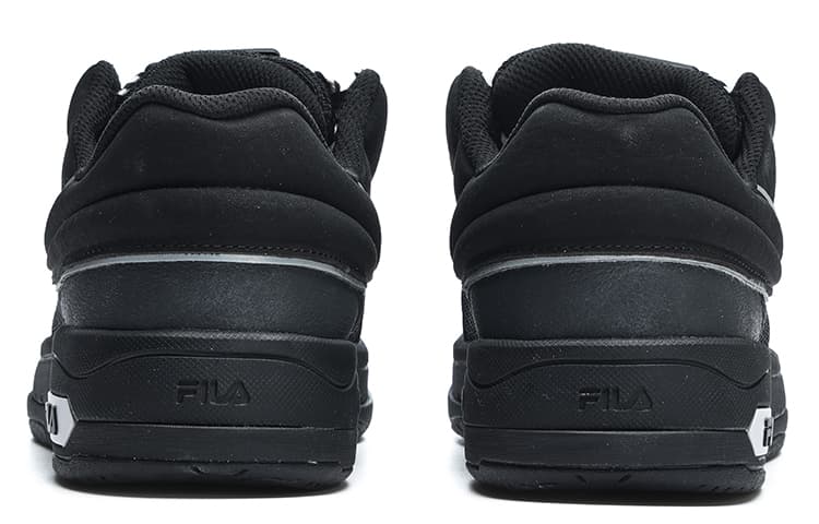 Кроссовки FILA MIX - изображение 4