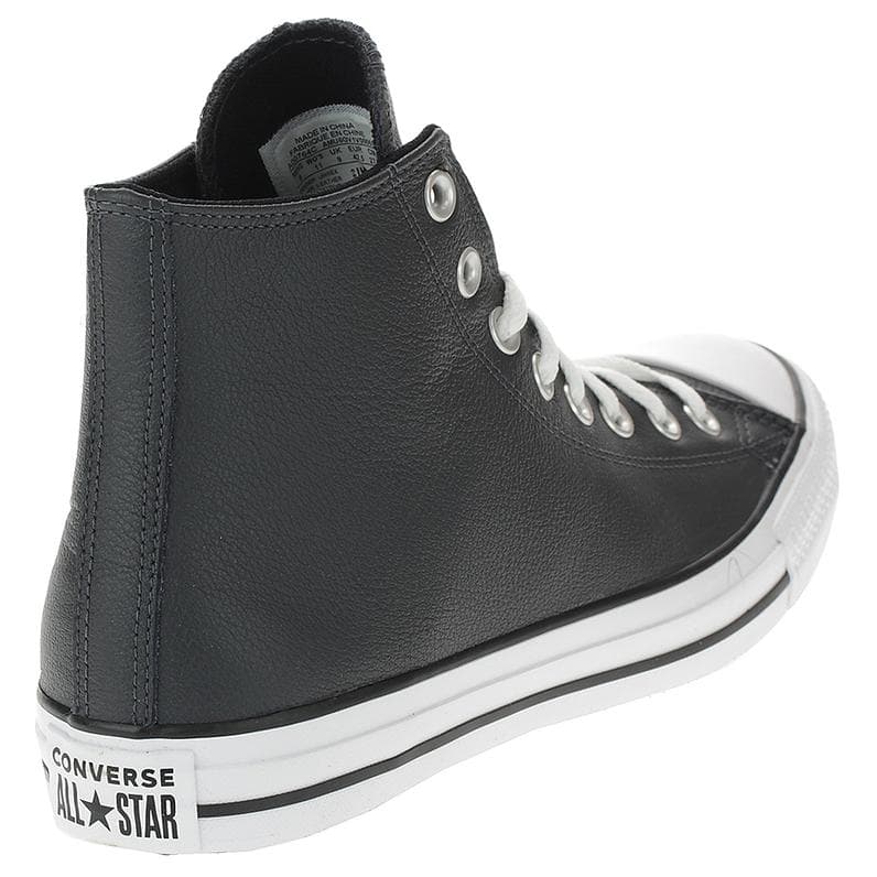 Кроссовки Converse Chuck Taylor - изображение 5