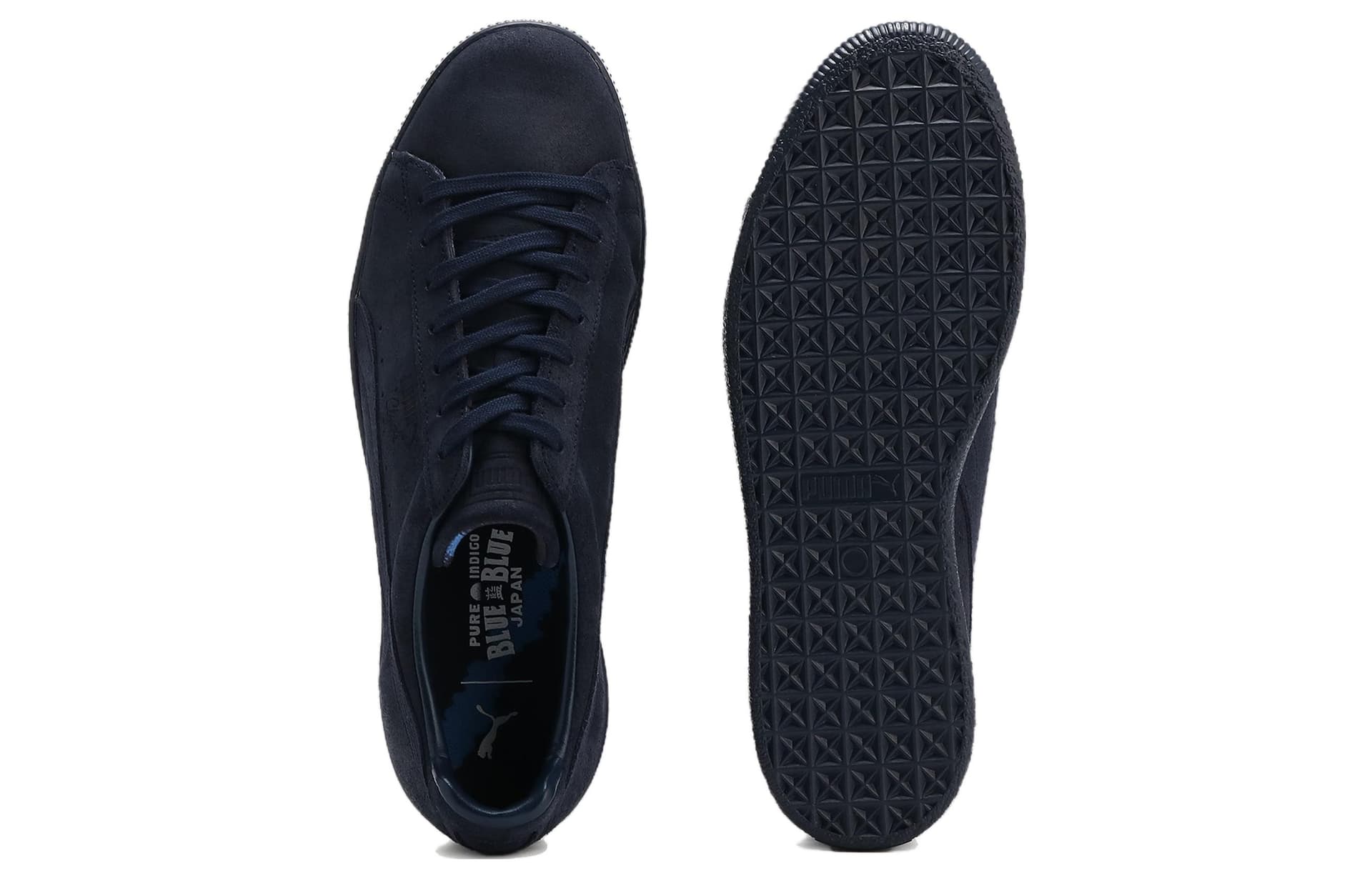 Кроссовки PUMA Clyde MIJ - изображение 4