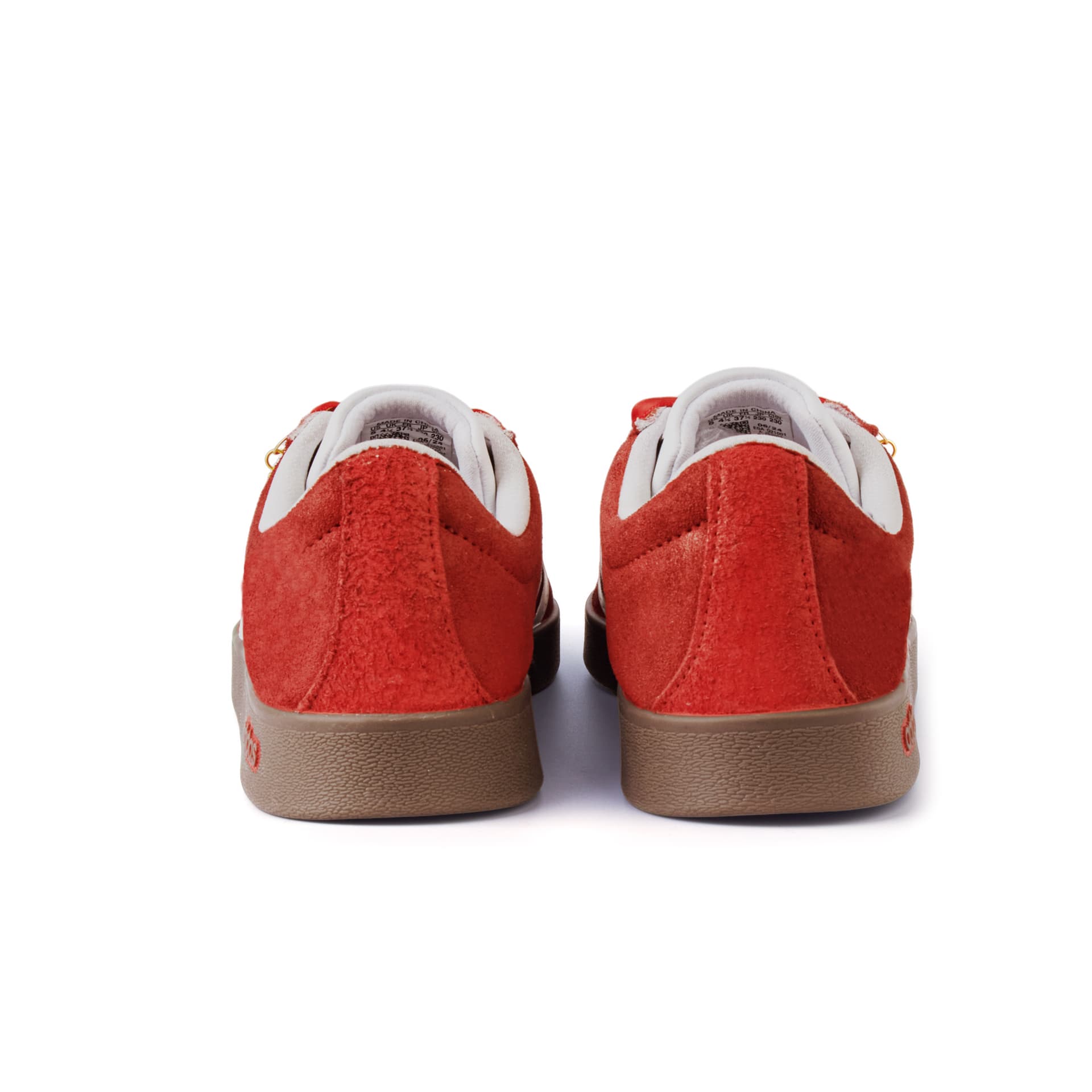 Кроссовки adidas neo VL Court - изображение 4
