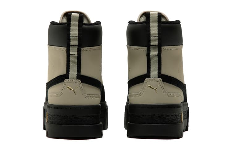 Кроссовки PUMA - изображение 5