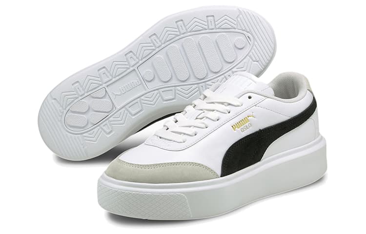 Кроссовки PUMA Oslo Maya Archive - изображение 3