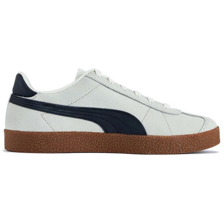 Кроссовки PUMA Club Low Off-White - изображение 2