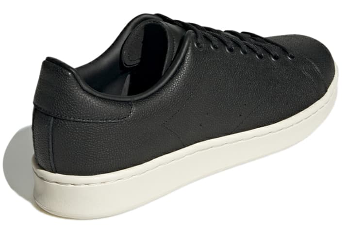 Кроссовки adidas Stan Smith Obsidian Black - изображение 4