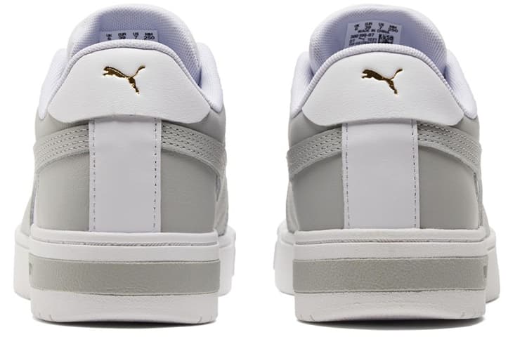 Кроссовки PUMA Ca Pro Classic White Grey - изображение 4