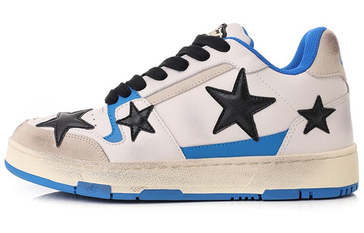 Кроссовки KAALIXTO Help stars - изображение 1