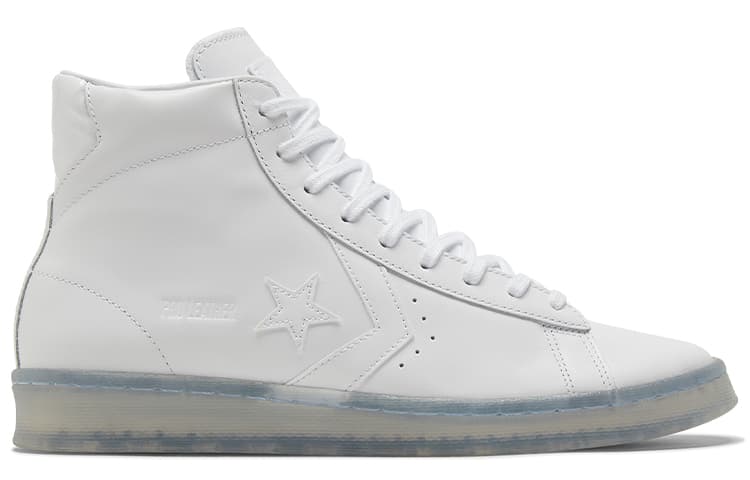 Кроссовки Converse Cons Pro Leather - изображение 2