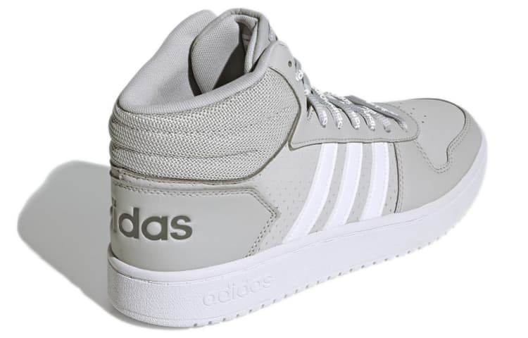 Кроссовки adidas neo mid - изображение 4