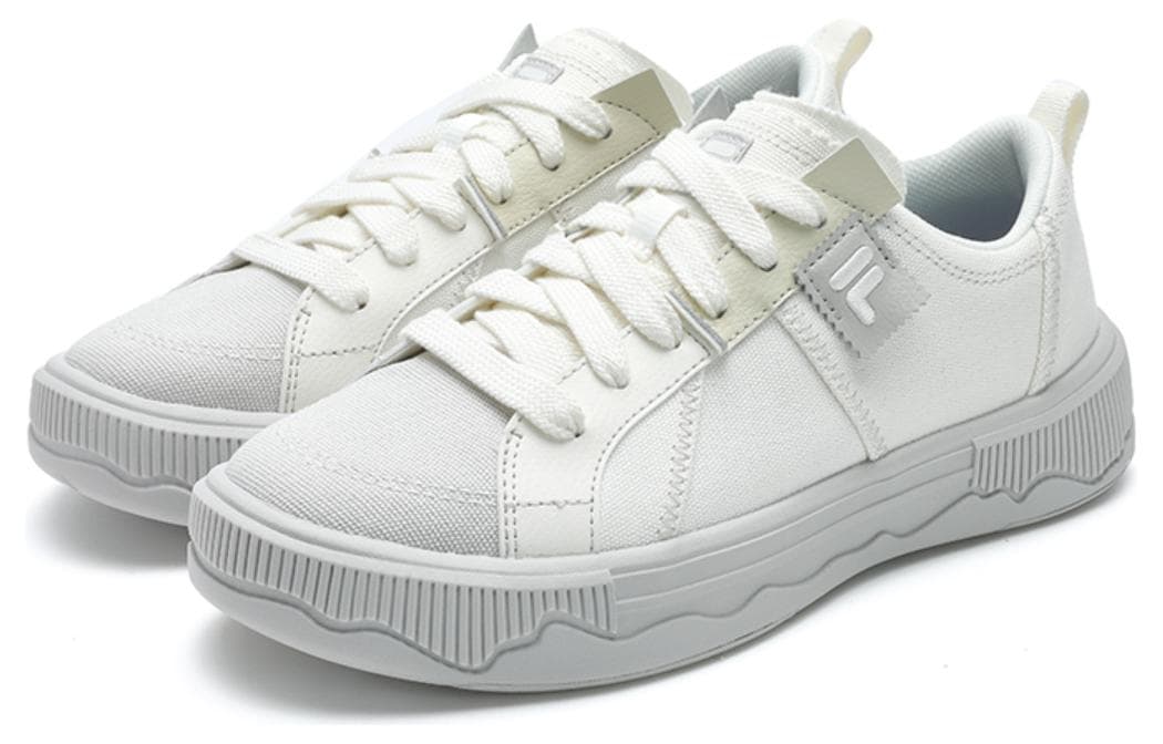 Кроссовки FILA Fusion POP 3 - изображение 3