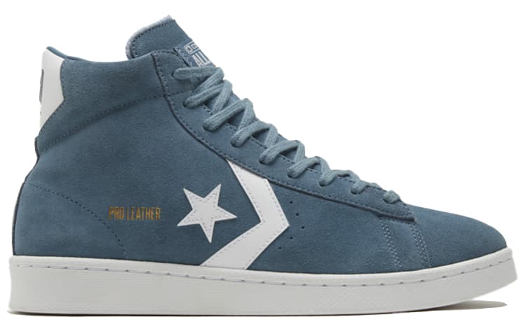 Кроссовки Converse Cons Pro Leather - изображение 2