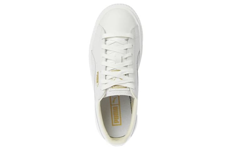 Кроссовки Fenty x Puma Suede Platform - изображение 5