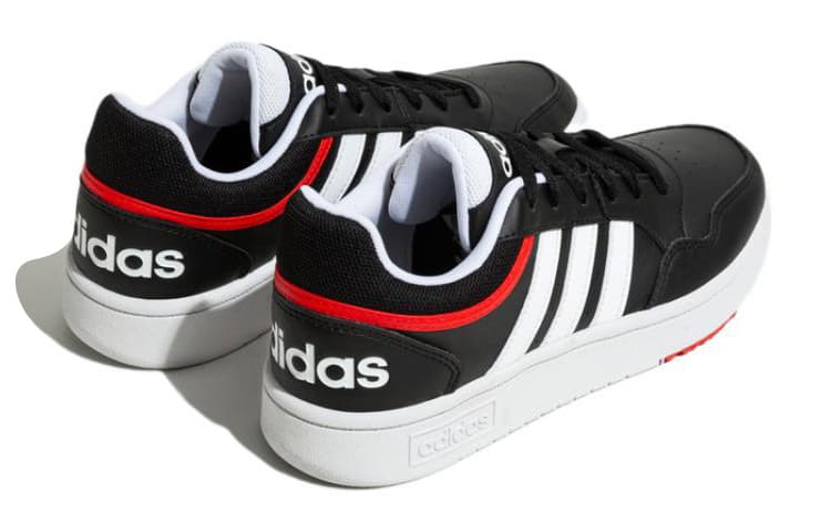 Кроссовки adidas neo Hoops 3.0 - изображение 4