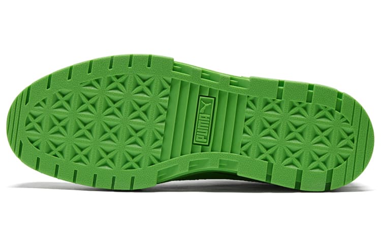 Кроссовки PUMA Mayze - изображение 5