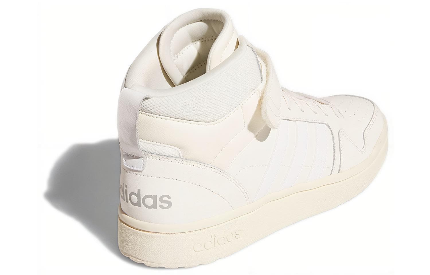 Кроссовки adidas neo Postmove Mid - изображение 4