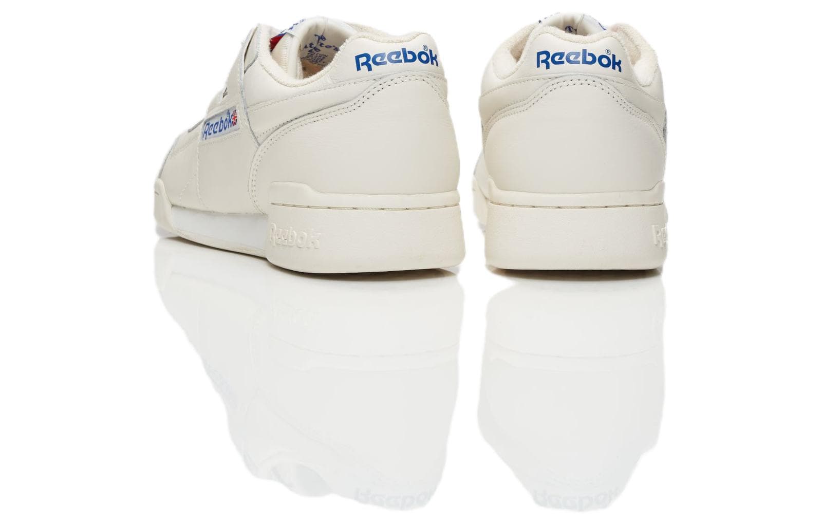 Кроссовки Reebok Workout - изображение 4