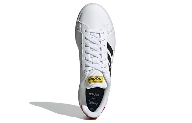 Кроссовки adidas neo GRAND COURT - изображение 4