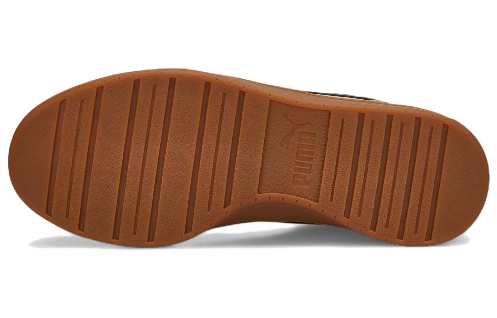 Кроссовки PUMA Caven Brown - изображение 6