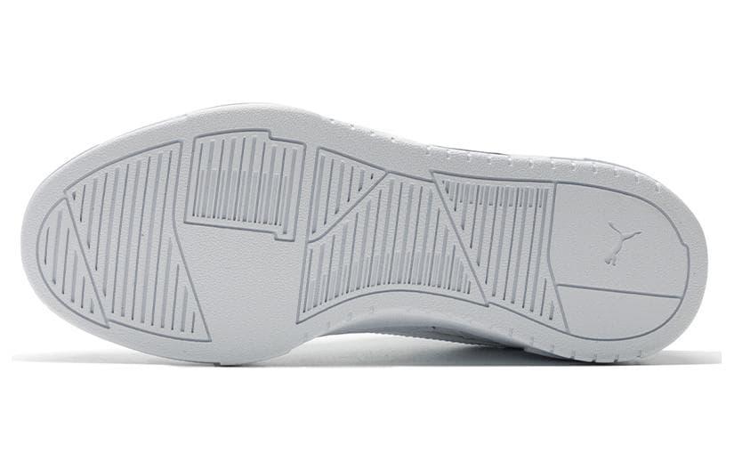 Кроссовки PUMA Ca Pro Glitch Reflect White Silver - изображение 5