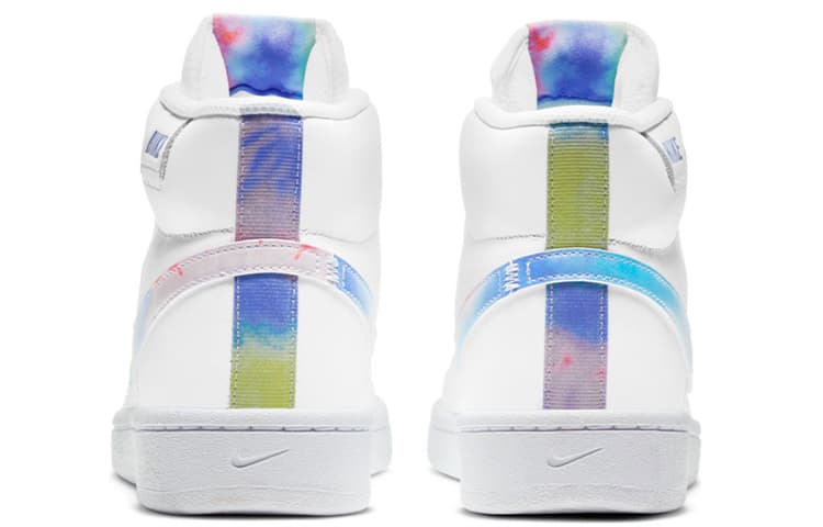 Кроссовки Nike Court Royale Mid - изображение 5