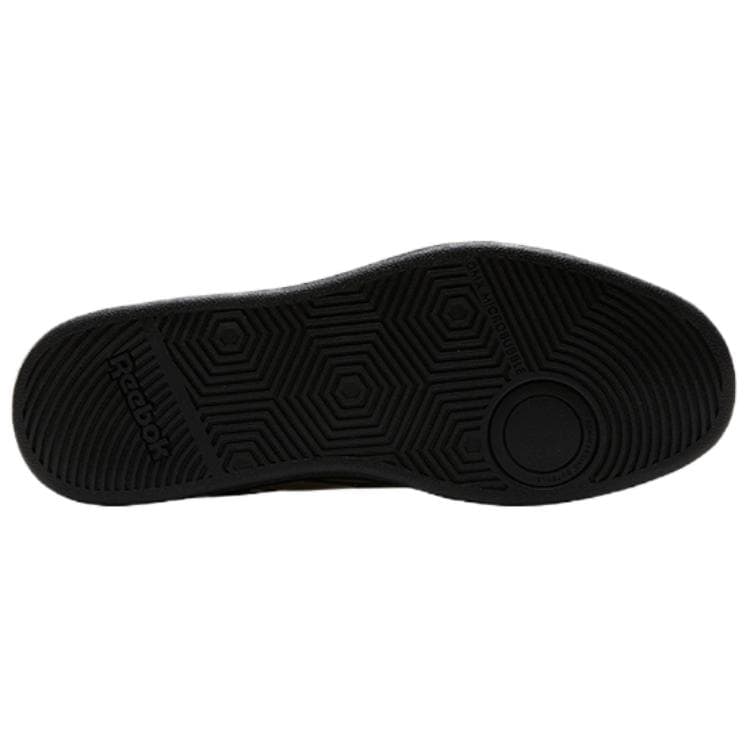 Кроссовки REEBOK Court Advance Low Скейтборд Кроссовки Унисекс Коричневый - изображение 5