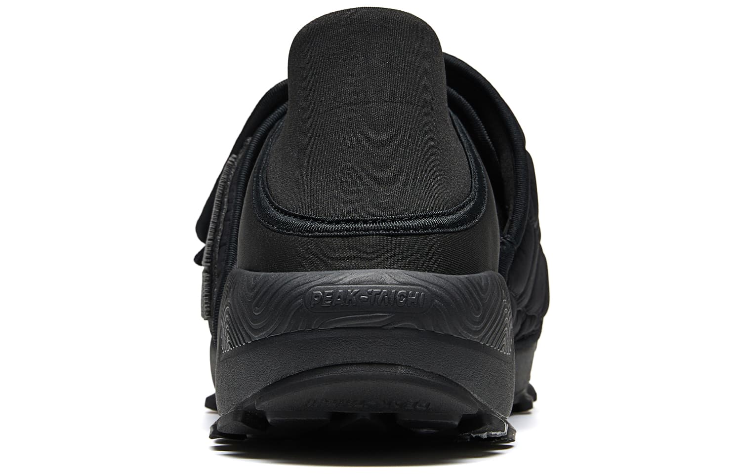 Кроссовки PEAK Taiji Lazy Bread Shoes - изображение 5