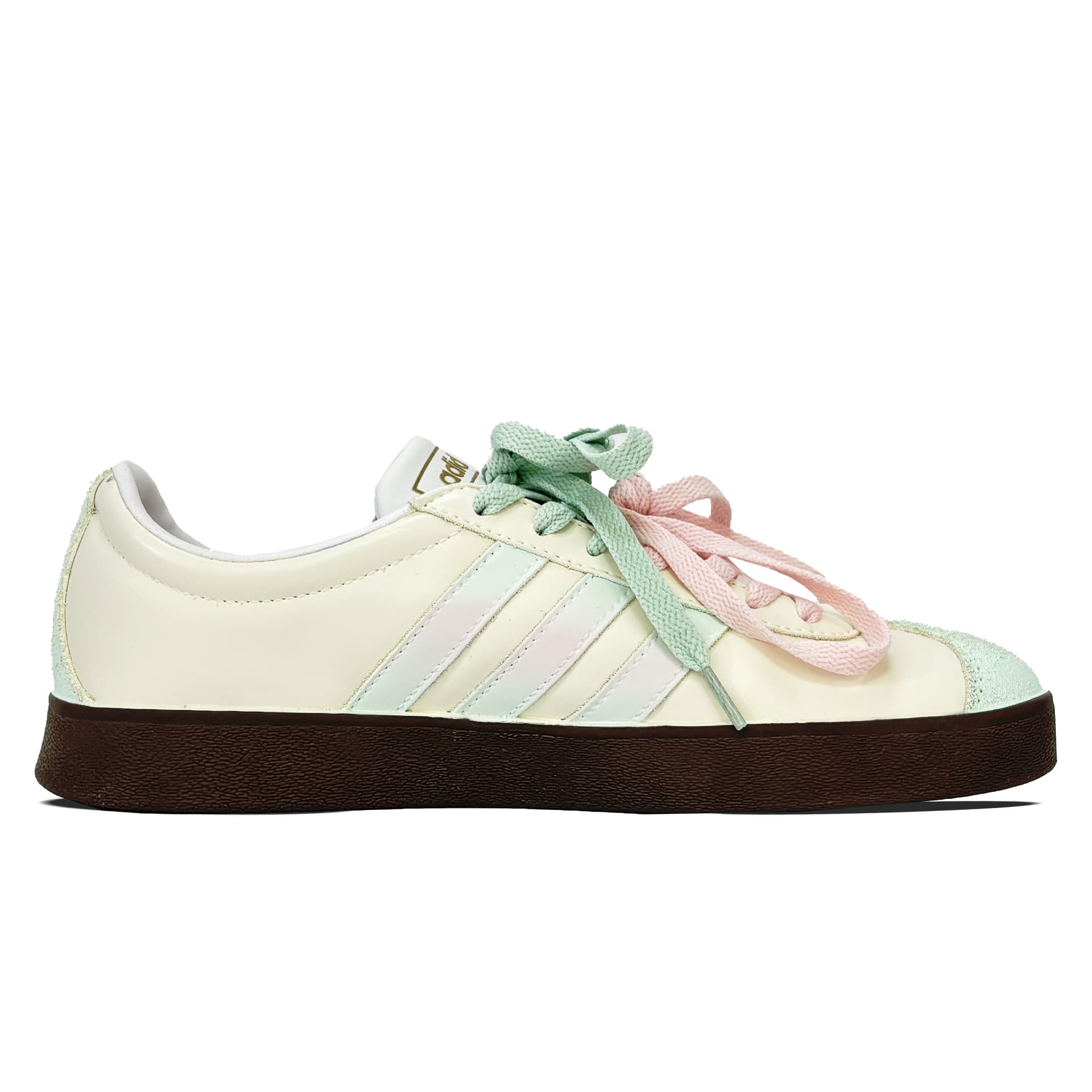 Кроссовки adidas neo VL Court 2.0 - изображение 2