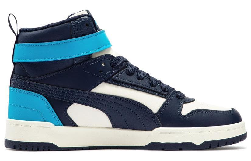 Кроссовки PUMA RBD Game - изображение 2