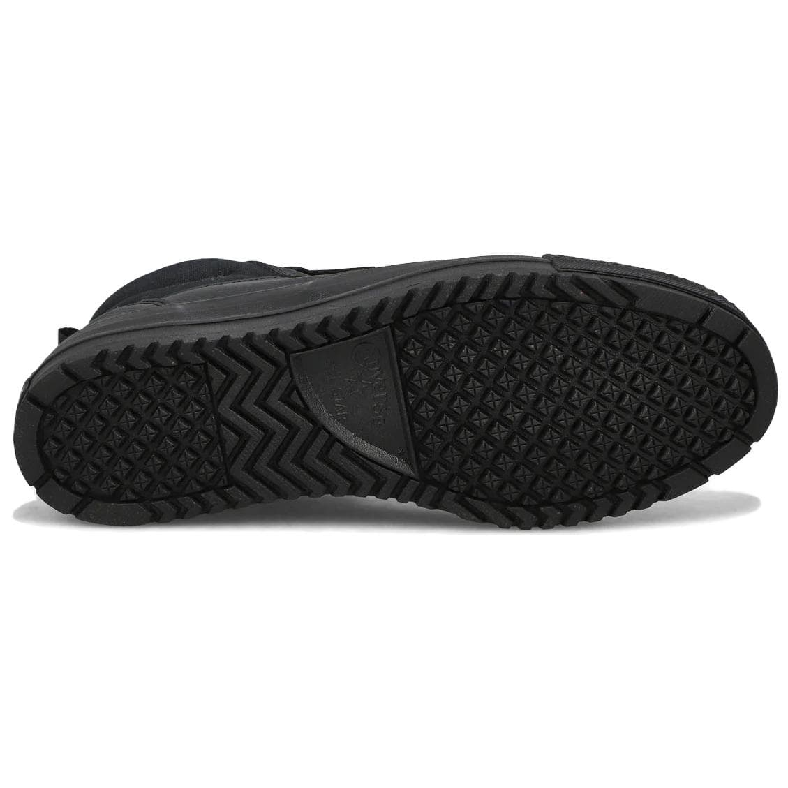 Кроссовки Converse Chuck Taylor All Star Malden Black - изображение 8