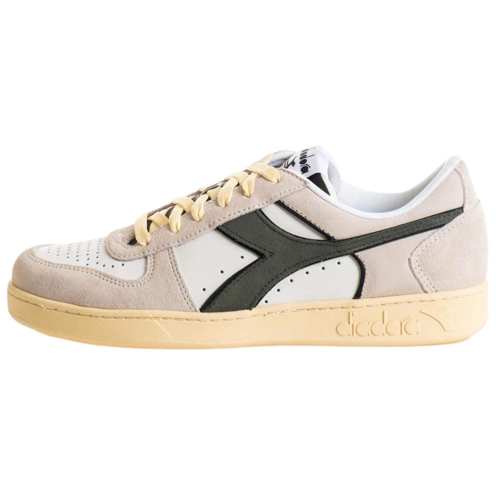 Кроссовки diadora - изображение 1