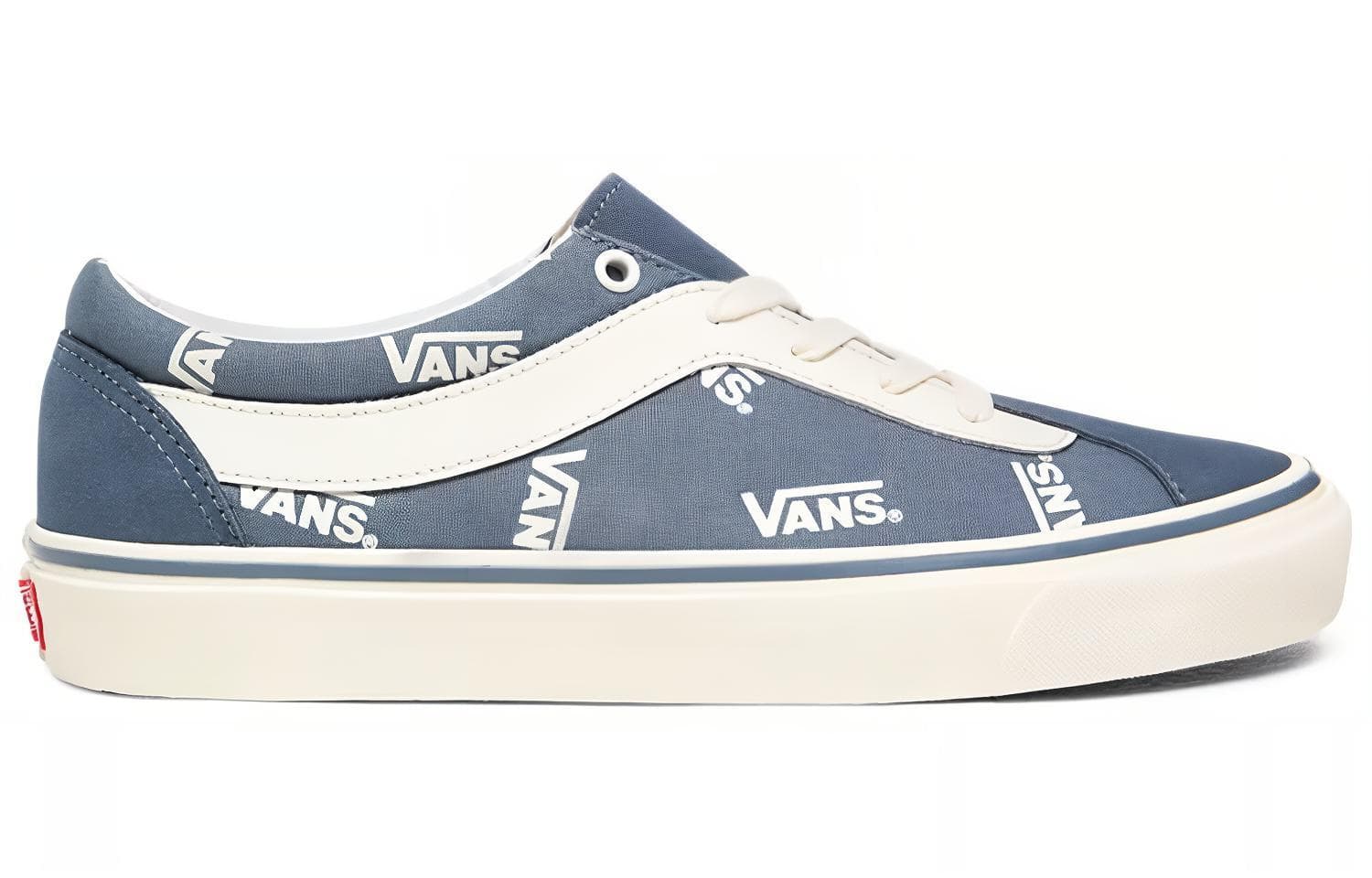 Кроссовки Vans Bold Ni - изображение 2