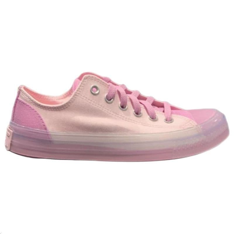 Кроссовки Converse All Star CX Low Pink - изображение 2