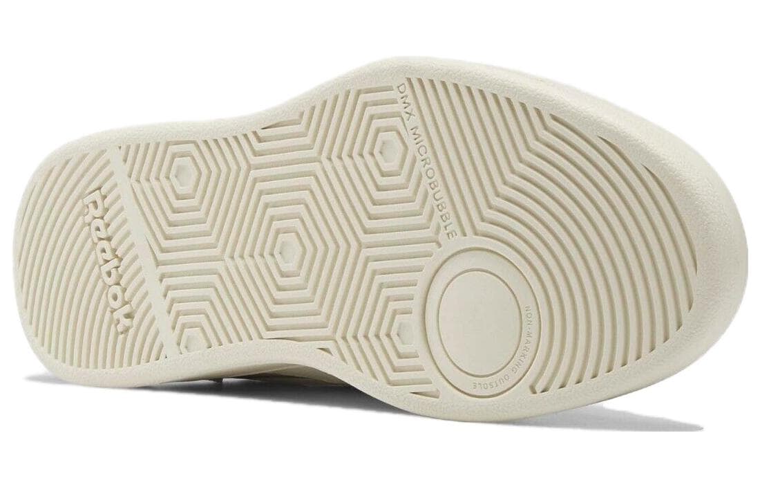 Кроссовки Reebok Court Advance Beige - изображение 5