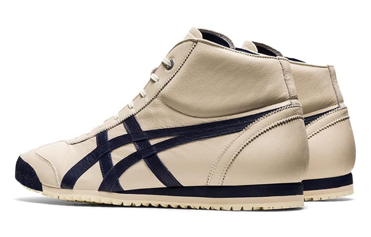 Кроссовки Onitsuka Tiger MEXICO 66 SD MR - изображение 4