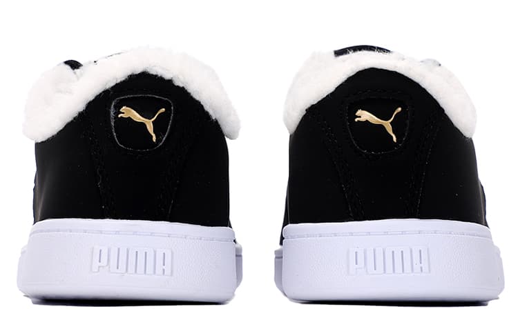 Кроссовки PUMA Vikky v2 Cat Teddy - изображение 5