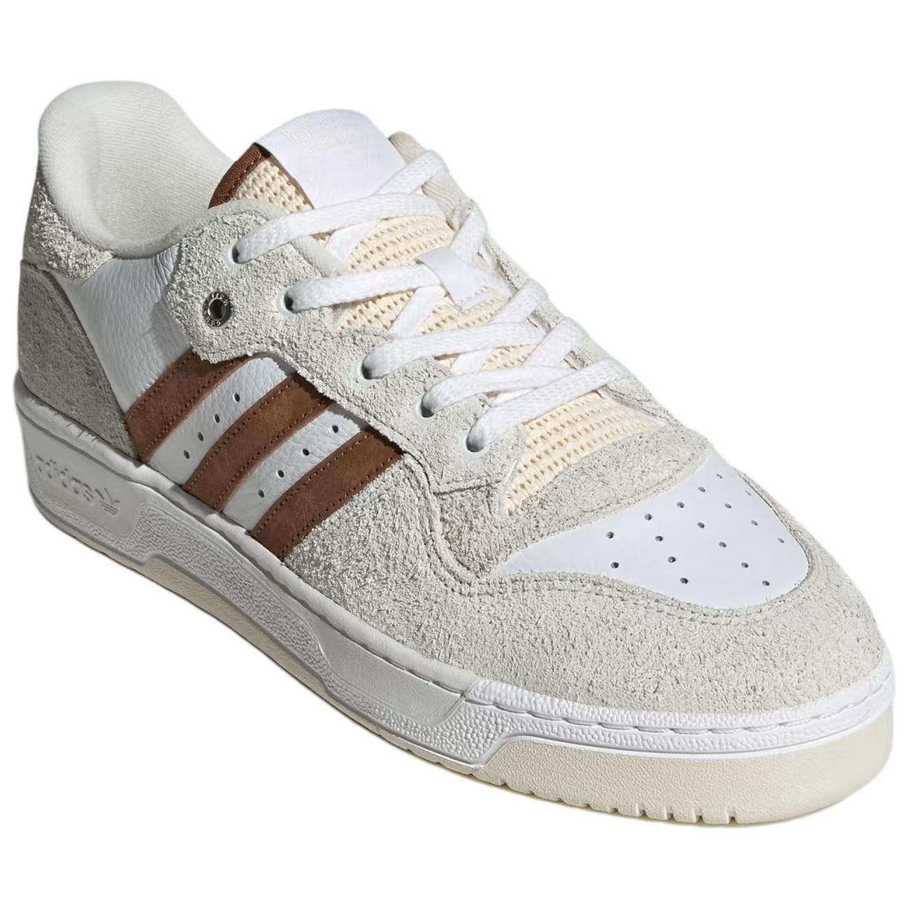 Кроссовки Solebox x adidas originals Rivalry Low - изображение 3