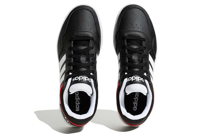 Кроссовки adidas neo Hoops 3.0 - изображение 5