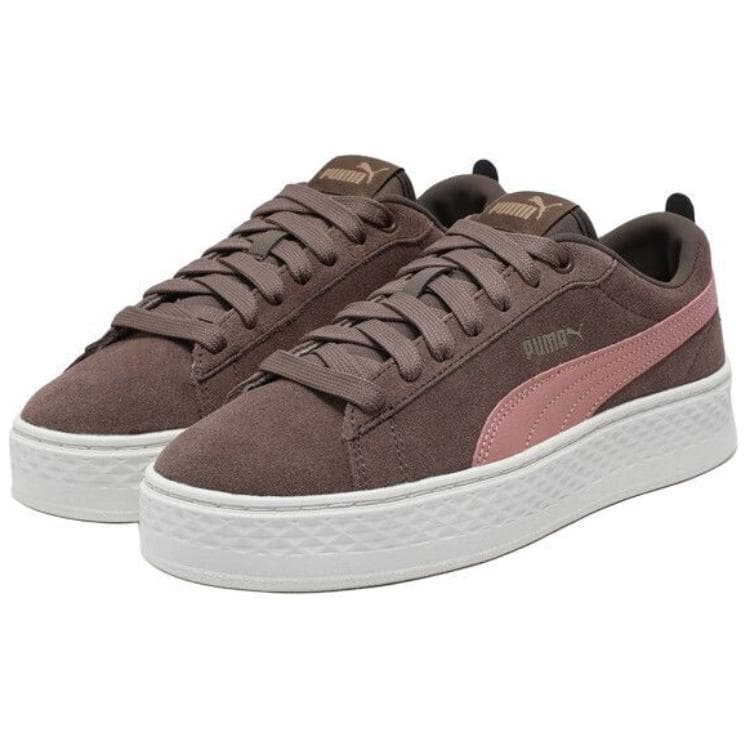 Кроссовки PUMA Smash Platform - изображение 3