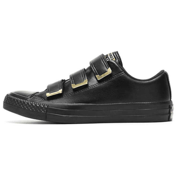 Кроссовки Converse All Star Ctas 3V OX - изображение 1