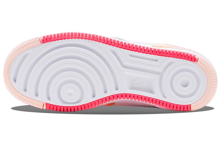 Кроссовки Nike Air Force 1 Low Shadow White - изображение 6