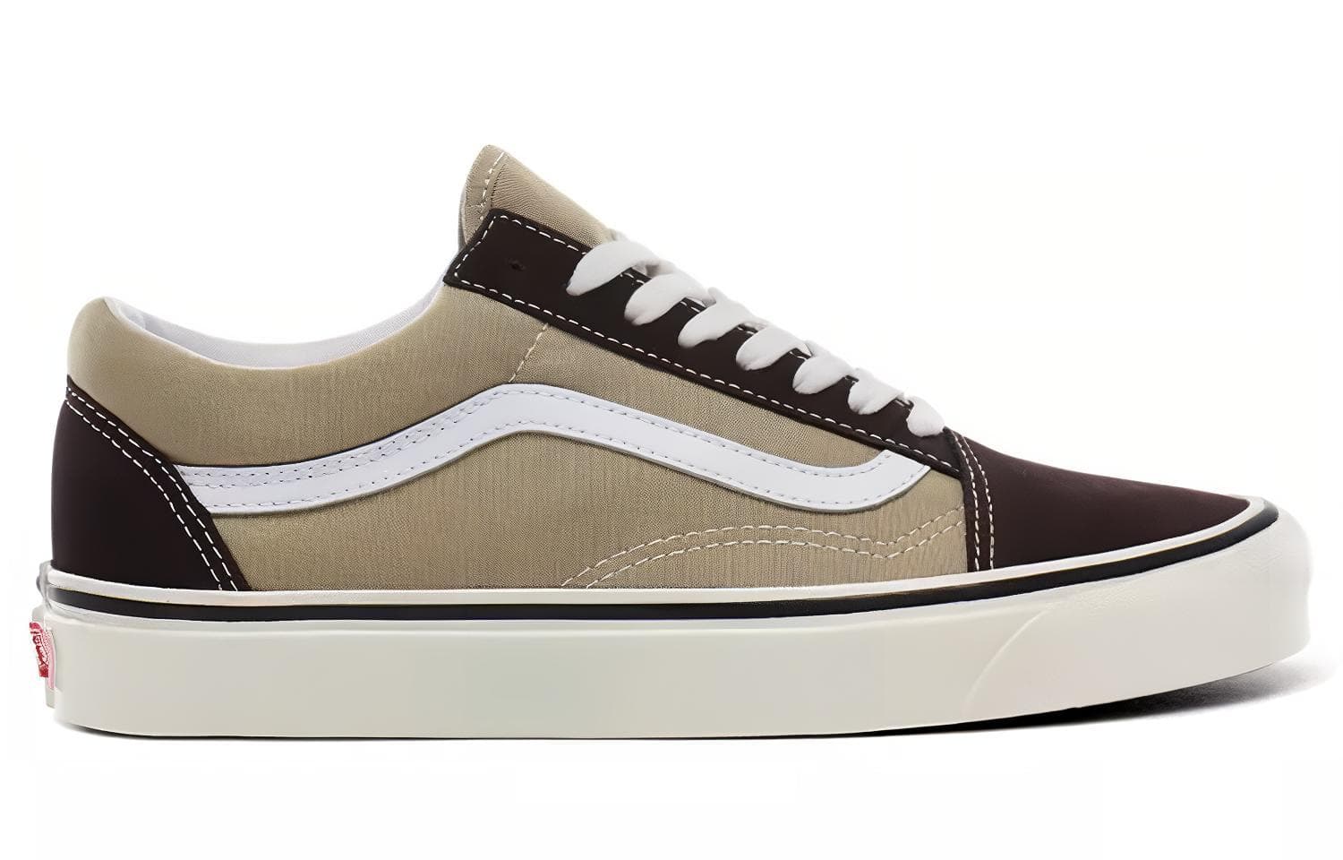 Кроссовки Vans Old Skool 36 Dx - изображение 2