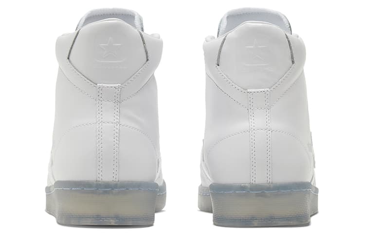 Кроссовки Converse Cons Pro Leather - изображение 5